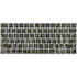 RealTree Original Camo Magic Keyboard Skin