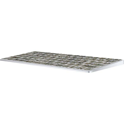 RealTree Original Camo Magic Keyboard Skin