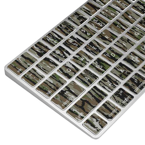 RealTree Original Camo Magic Keyboard Skin