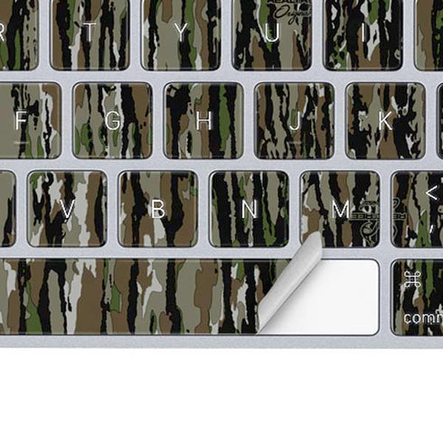 RealTree Original Camo Magic Keyboard Skin