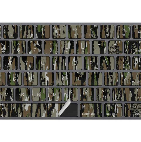 RealTree Original Camo Magic Keyboard with Numeric Keypad Skin