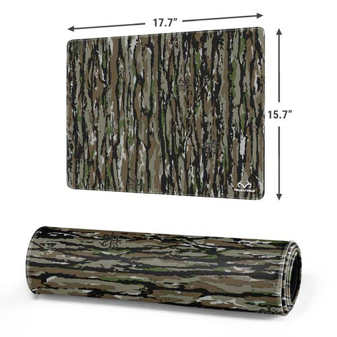 RealTree Original Camo Gaming Mouse Pad