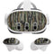 RealTree Original Camo Meta Quest 3 Skin