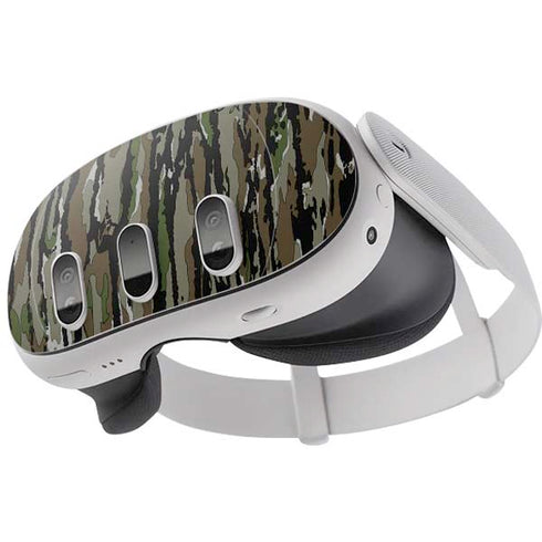 RealTree Original Camo Meta Quest 3 Skin