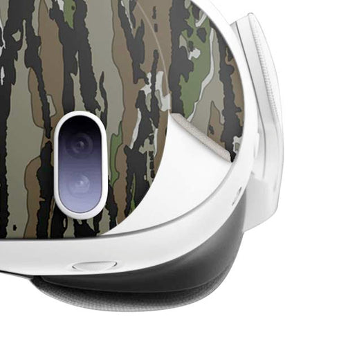 RealTree Original Camo Meta Quest 3 Skin