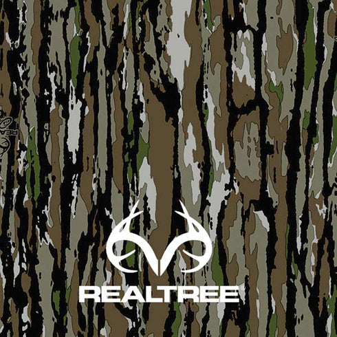 RealTree Original Camo Moto E5 Play Skin