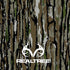 RealTree Original Camo Moto E5 Play Skin