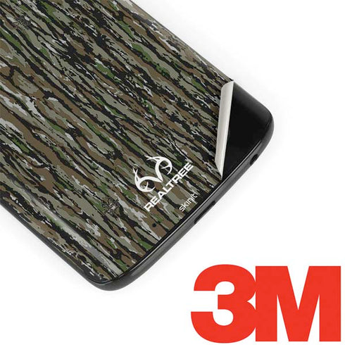 RealTree Original Camo Moto G6 Skin