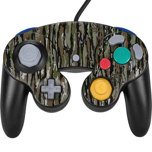 RealTree Original Camo Nintendo GameCube Controller Skin