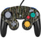 RealTree Original Camo Nintendo GameCube Controller Skin