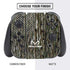 RealTree Original Camo Nintendo Switch Bundle Skin