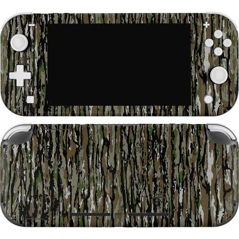 RealTree Original Camo Nintendo Switch Lite Skin