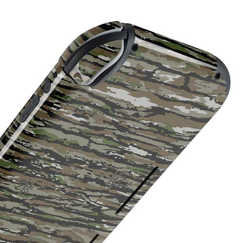 RealTree Original Camo Nintendo Switch Lite Skin