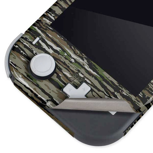 RealTree Original Camo Nintendo Switch Lite Skin