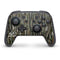 RealTree Original Camo Nintendo Switch Pro Controller Skin