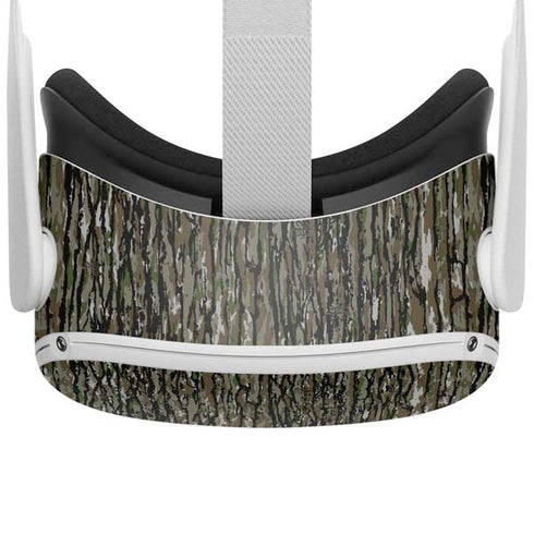 RealTree Original Camo Oculus Quest 2 Skin