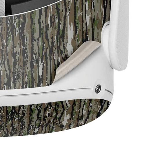 RealTree Original Camo Oculus Quest 2 Skin