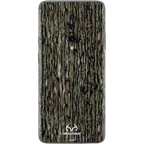 RealTree Original Camo OnePlus 7 Pro Skin