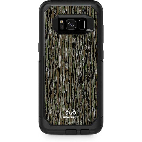 RealTree Original Camo Otterbox Commuter Galaxy Skin