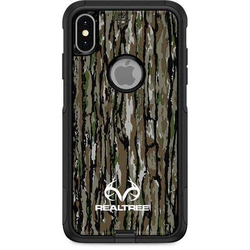 RealTree Original Camo Otterbox Commuter iPhone Skin