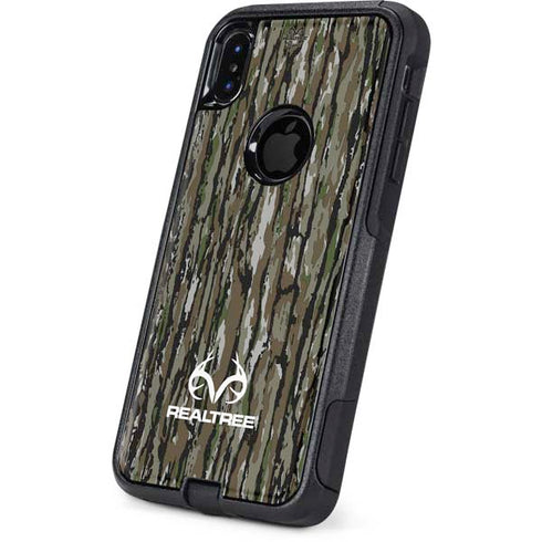 RealTree Original Camo Otterbox Commuter iPhone Skin