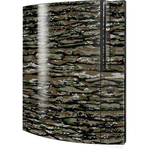RealTree Original Camo Playstation 3 & PS3 Skin