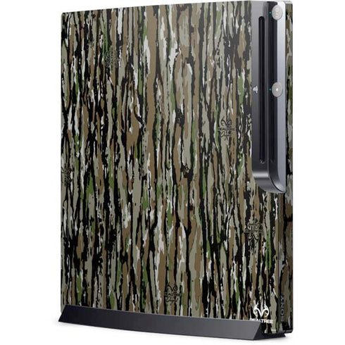RealTree Original Camo Playstation 3 & PS3 Slim Skin