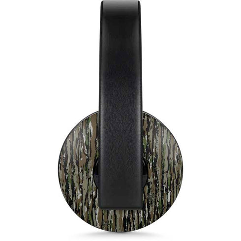 RealTree Original Camo PlayStation 4 Gold Wireless Headset Skin
