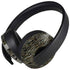 RealTree Original Camo PlayStation 4 Gold Wireless Headset Skin