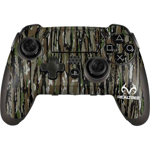 RealTree Original Camo PlayStation Scuf Vantage 2 Controller Skin