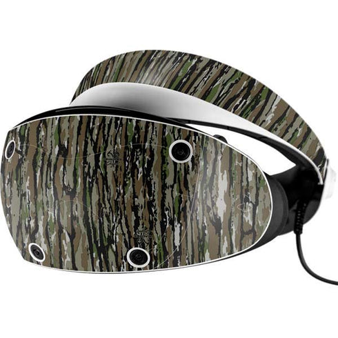 RealTree Original Camo PlayStation VR2 Skin