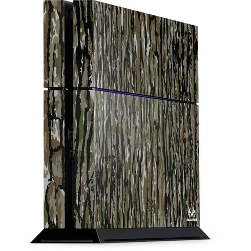RealTree Original Camo PS4 Console Skin
