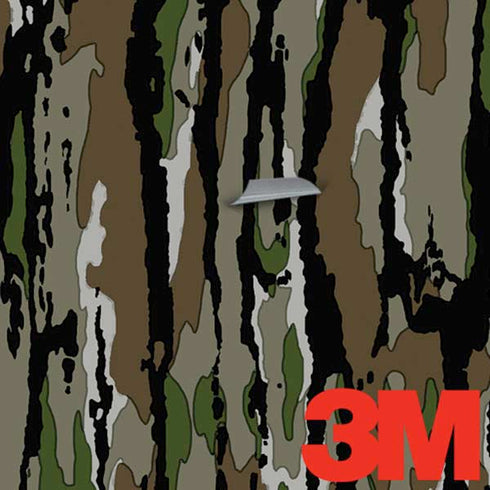 RealTree Original Camo PS4 Console Skin