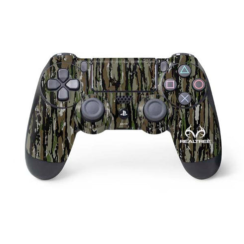 RealTree Original Camo PS4 Controller Skin