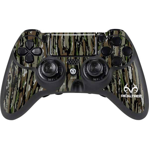RealTree Original Camo PS4/PC SCUF Impact Controller Skin