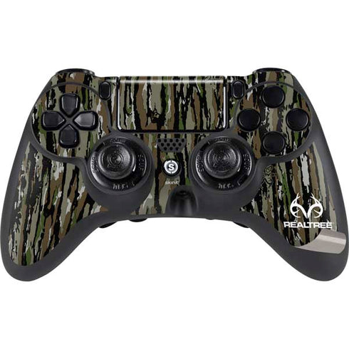 RealTree Original Camo PS4/PC SCUF Impact Controller Skin