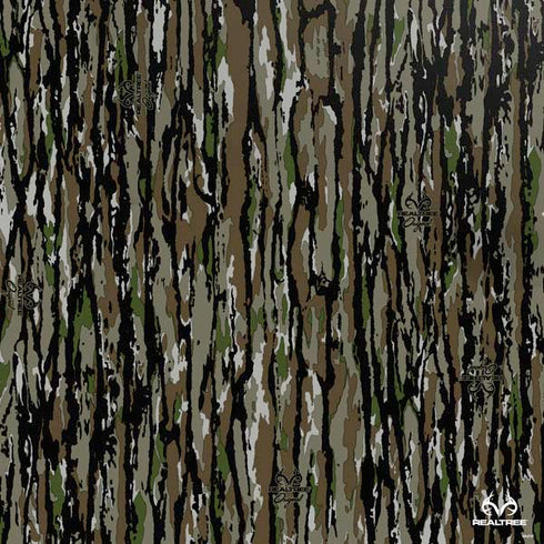 RealTree Original Camo PS4 Pro Console Skin