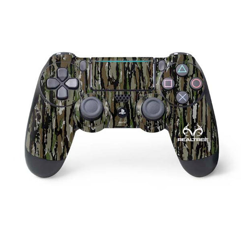 RealTree Original Camo PS4 Pro/Slim Controller Skin