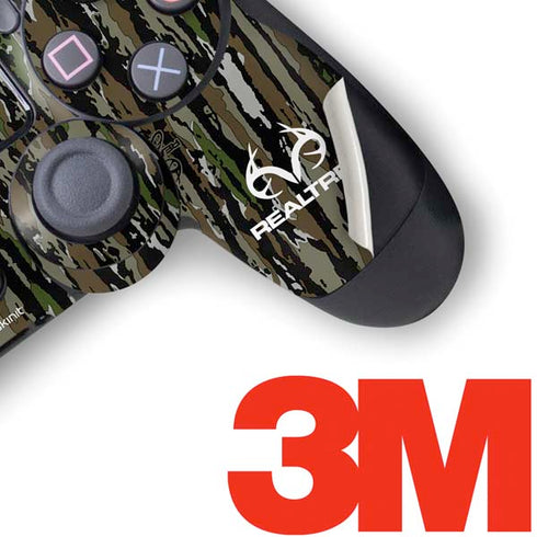 RealTree Original Camo PS4 Pro/Slim Controller Skin