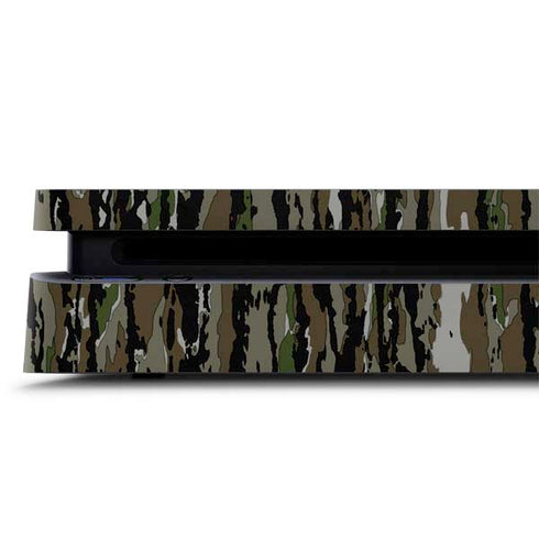 RealTree Original Camo PS4 Slim Skin