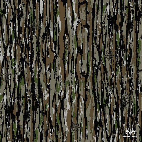 RealTree Original Camo PS4 Slim Skin