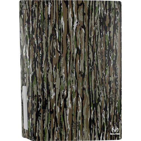 RealTree Original Camo PS5 Console Skin