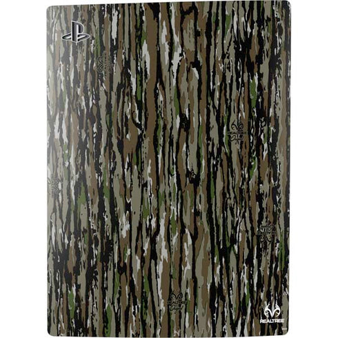 RealTree Original Camo PS5 Digital Edition Bundle Skin