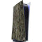 RealTree Original Camo PS5 Digital Edition Console Skin