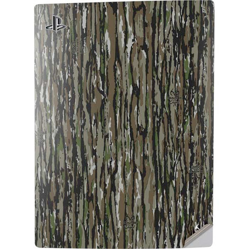 RealTree Original Camo PS5 Digital Edition Console Skin