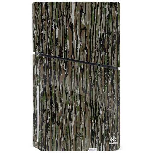 RealTree Original Camo PS5 Slim Disk Bundle Skin