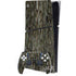 RealTree Original Camo PS5 Slim Digital Edition Bundle Skin