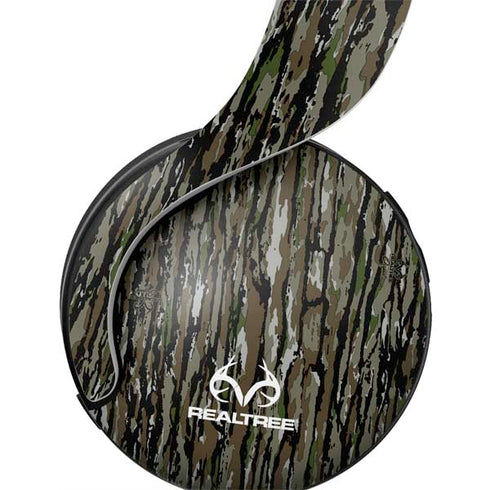 RealTree Original Camo PULSE 3D Wireless Headset for PS5 Skin