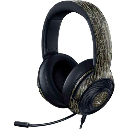 RealTree Original Camo Razer Kraken X Skin