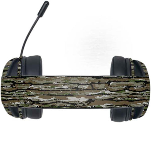 RealTree Original Camo Razer Kraken X Skin